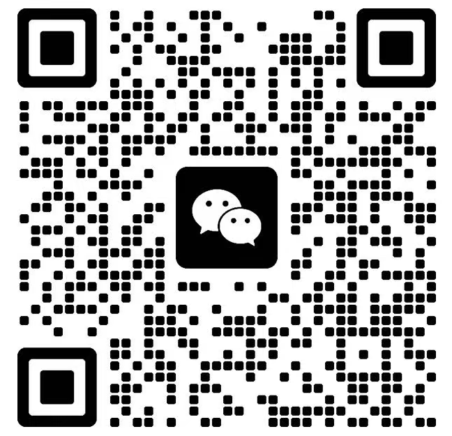 SEVENTEEN WeChat QR code